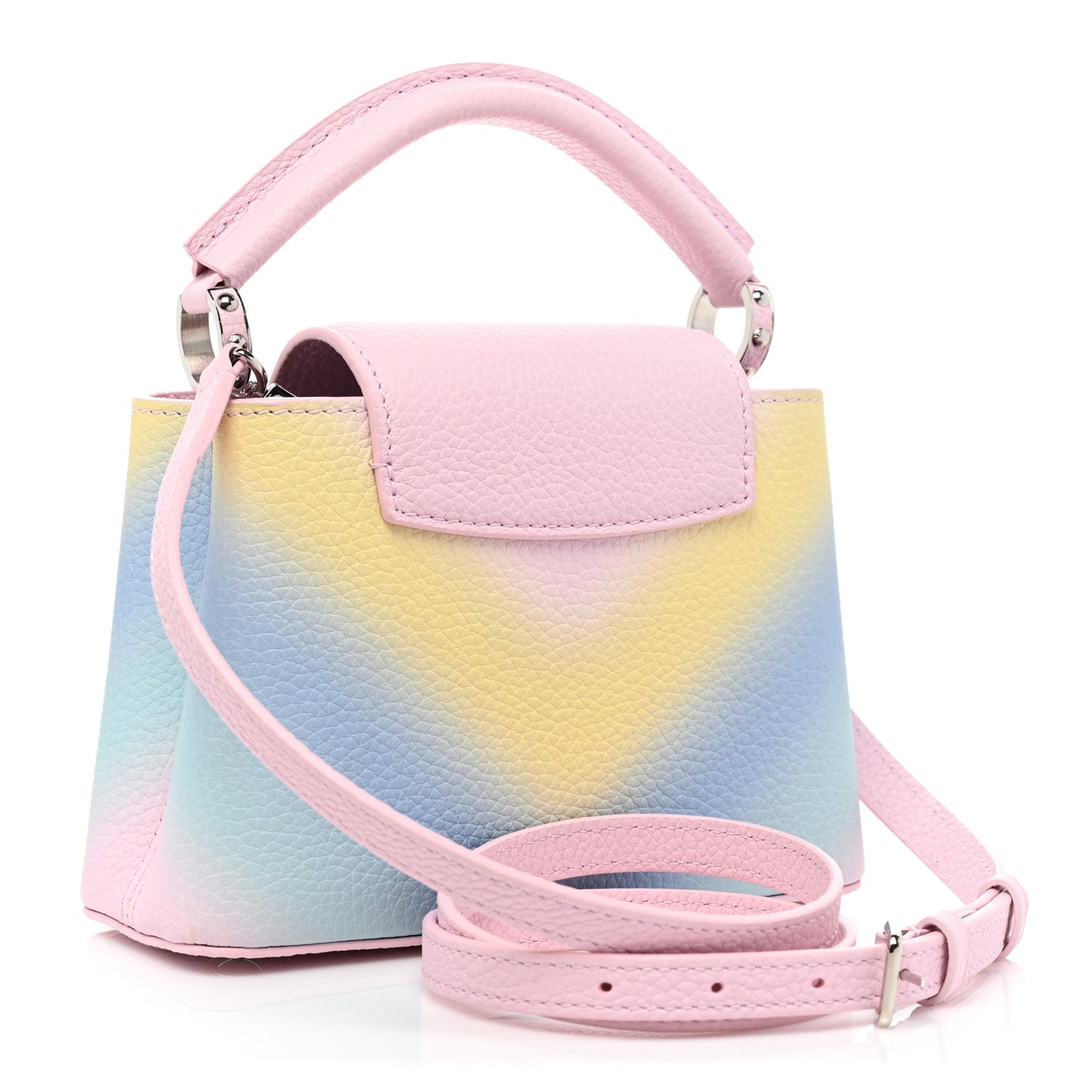 Taurillon Mini Degrade Rainbow V Capucines