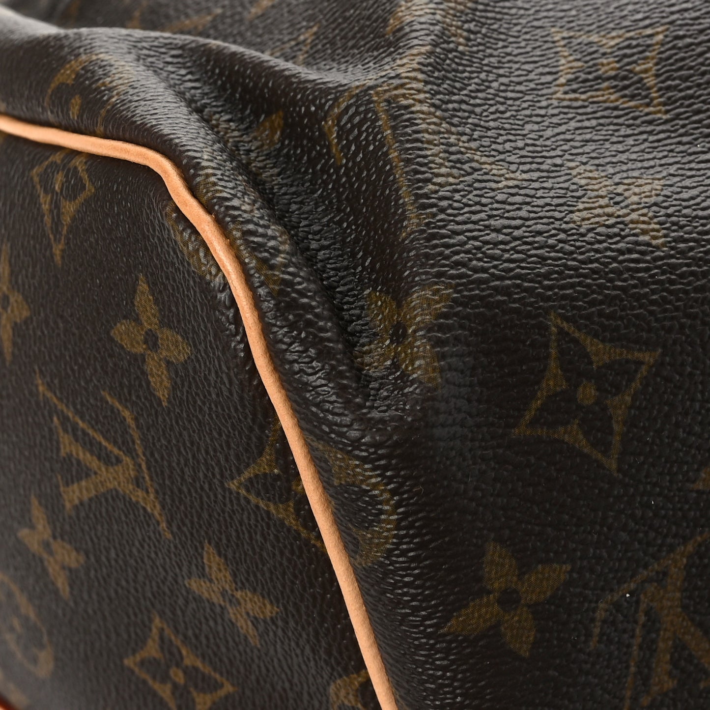 Monogram Keepall Bandouliere 55