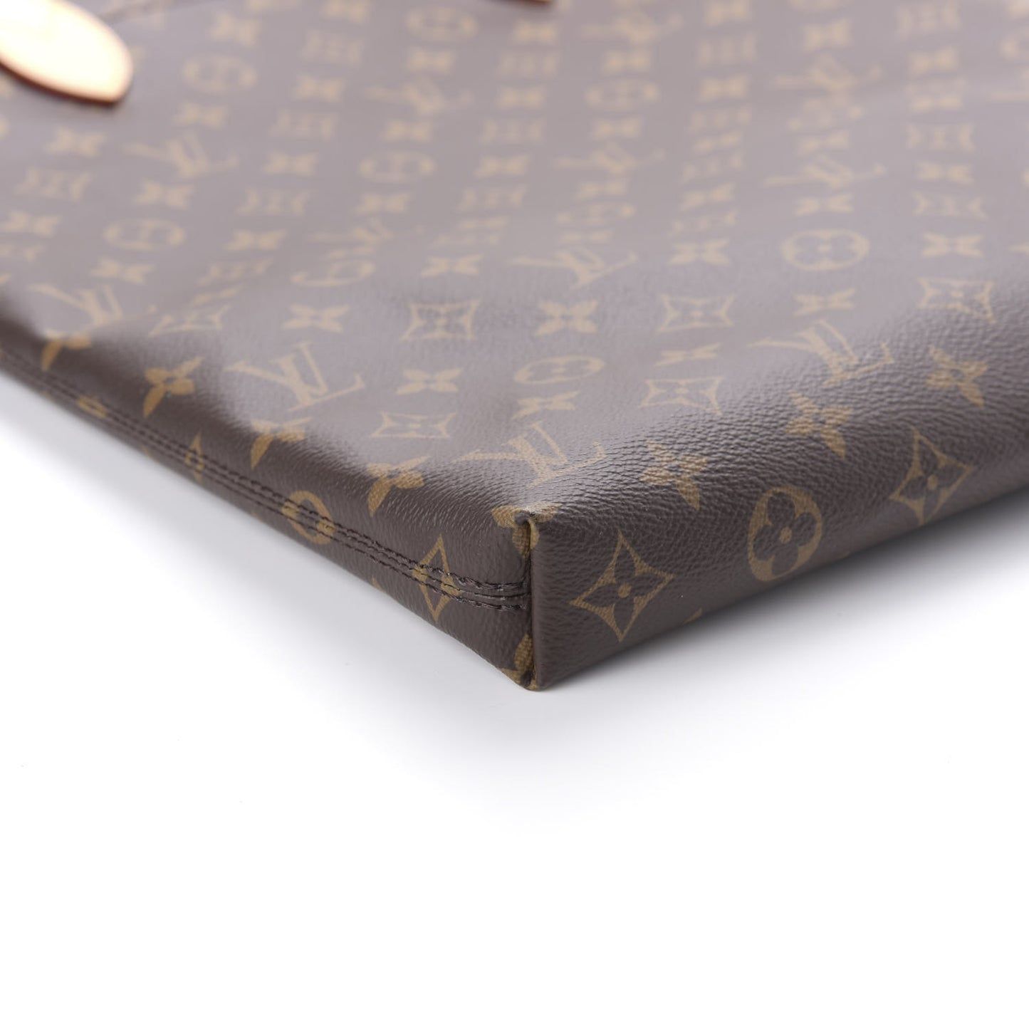 Monogram Carry It