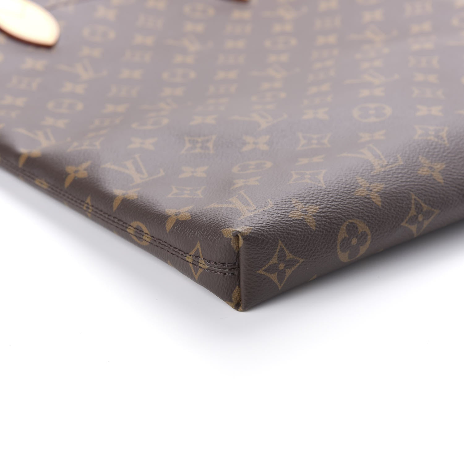 Louis Vuitton Monogram Carry It 6 of 9