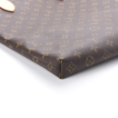 Louis Vuitton Monogram Carry It 6 of 9