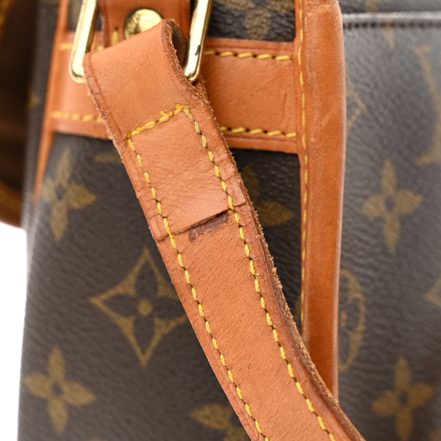 Monogram Sologne