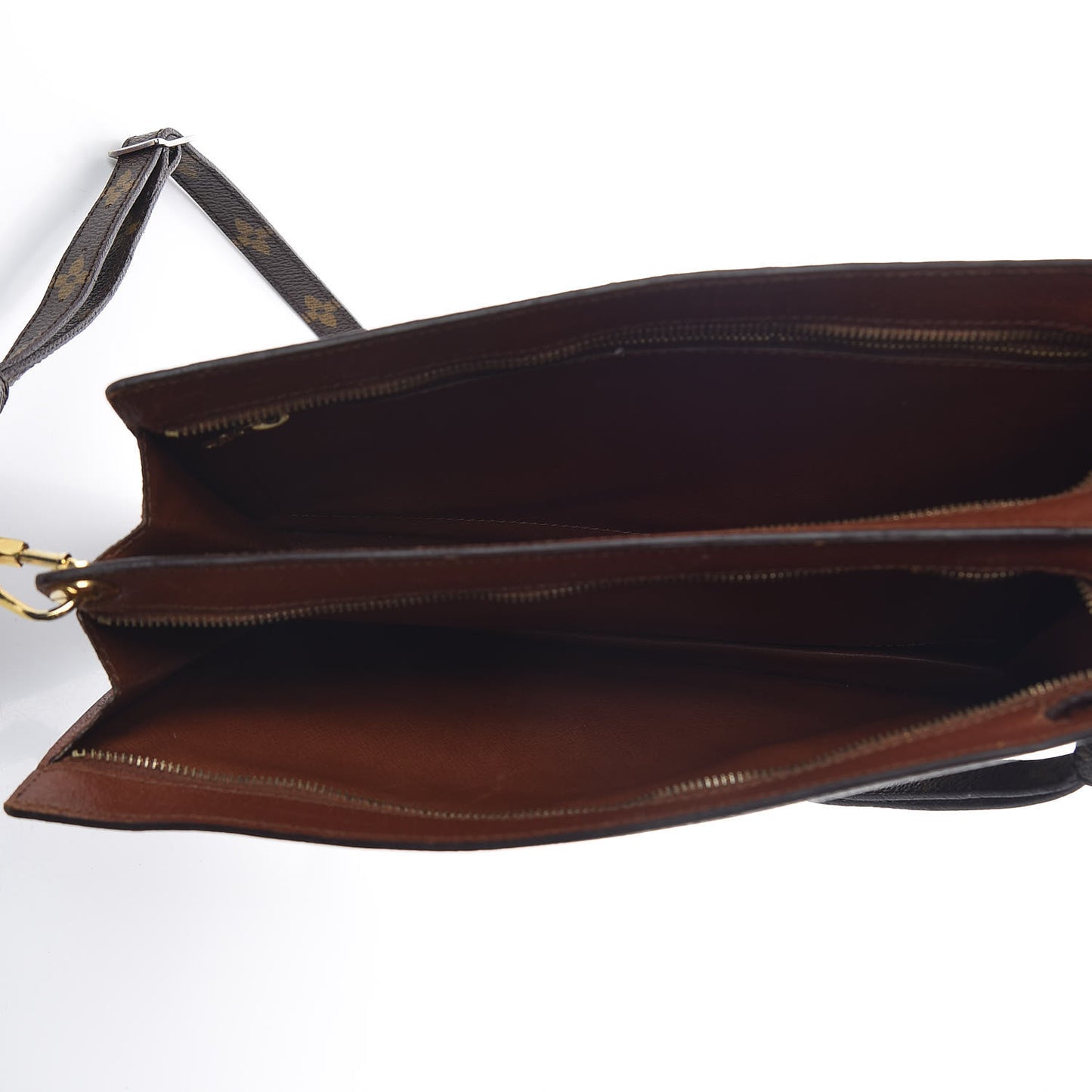 Monogram Sac Enghien