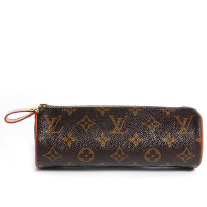 Louis Vuitton Monogram Trousse Ronde 20 Makeup Case 1 of 7