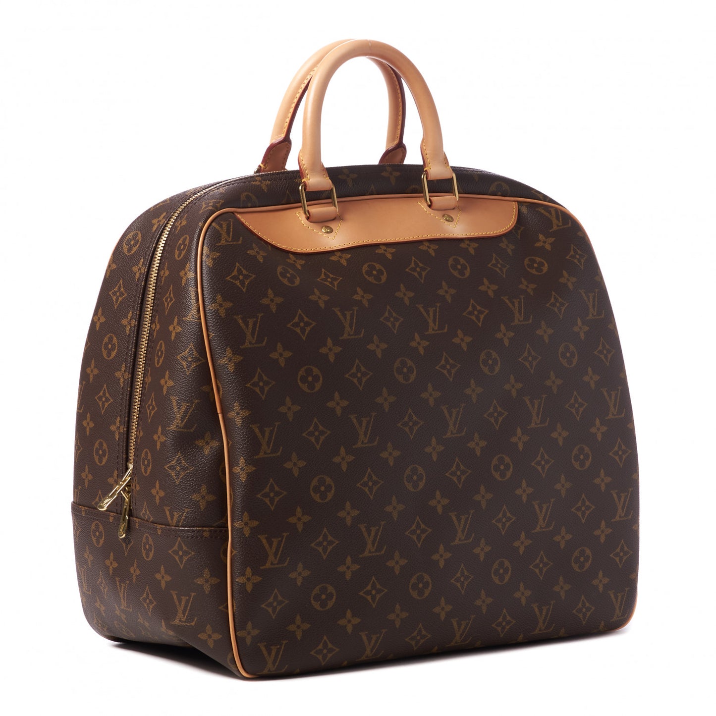 Monogram Evasion Sports Bag