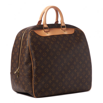 Louis Vuitton Monogram Evasion Sports Bag 2 of 7
