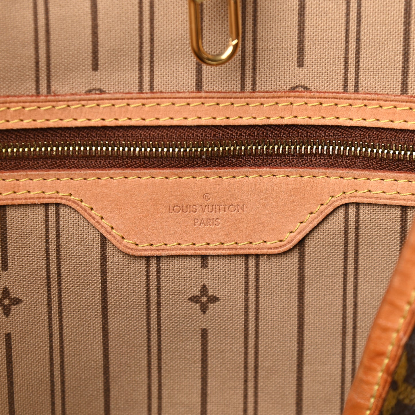 Monogram Delightful GM