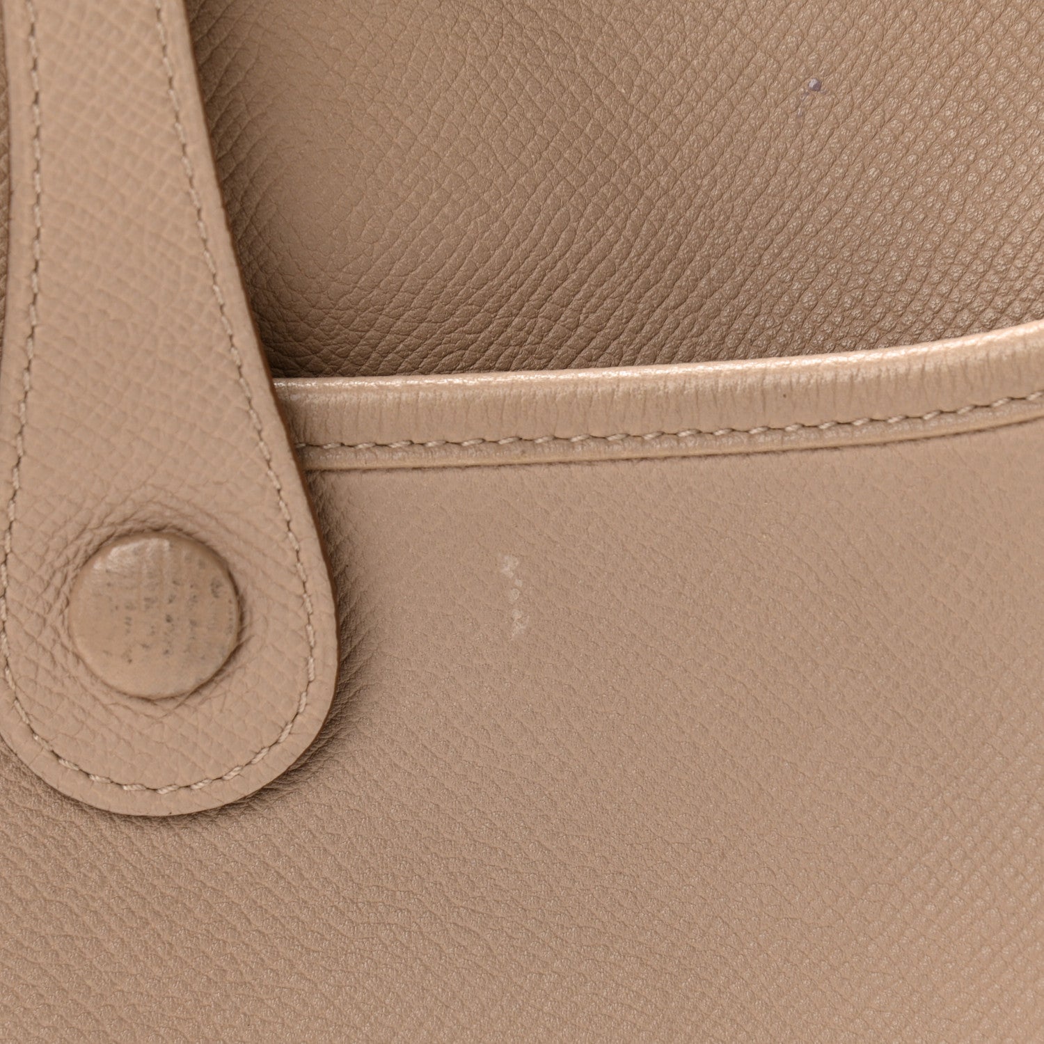 Hermes Epsom Evelyne III Argile 15 of 19