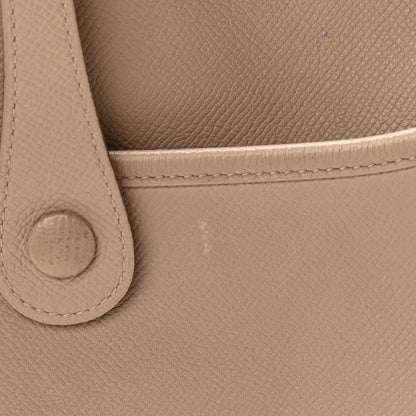 Hermes Epsom Evelyne III Argile 15 of 19