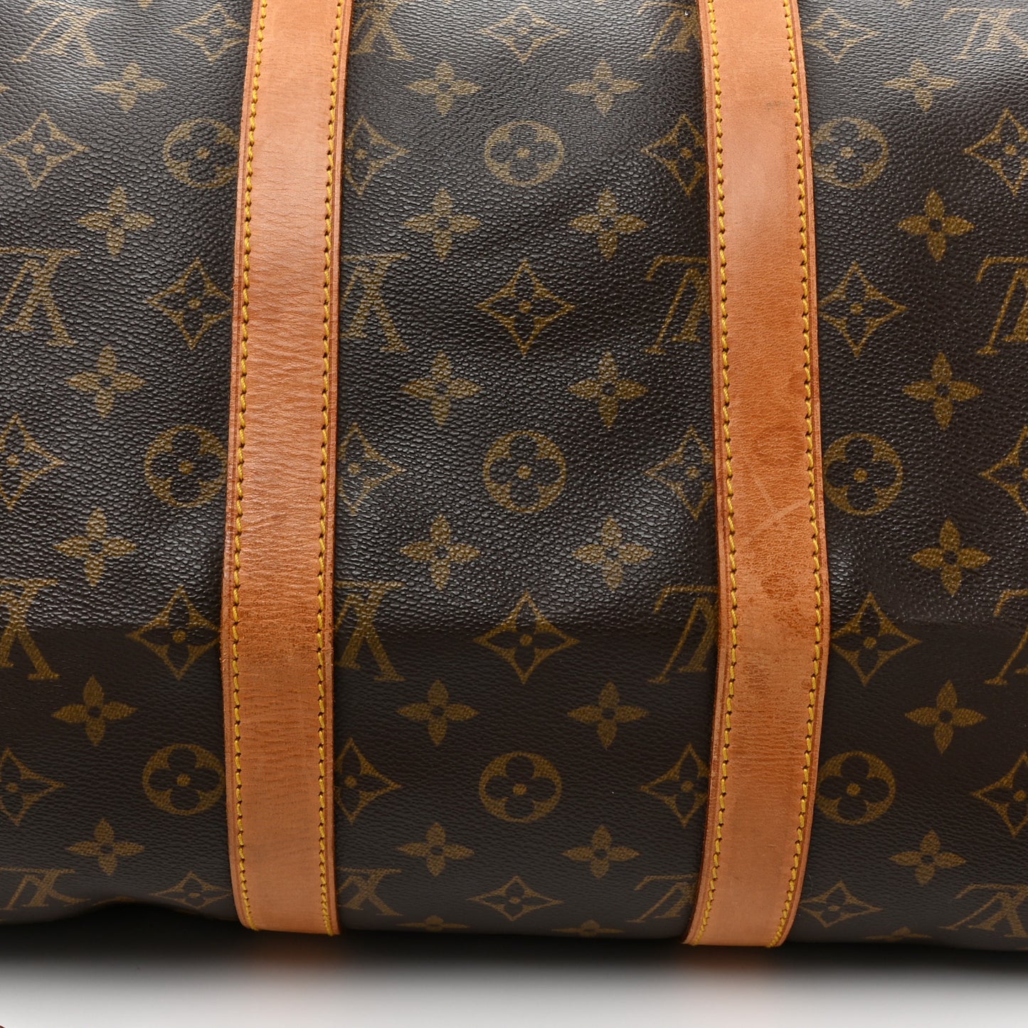 Monogram Keepall Bandouliere 45