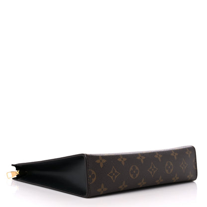 Louis Vuitton Monogram Poche Toilette NM 4 of 8