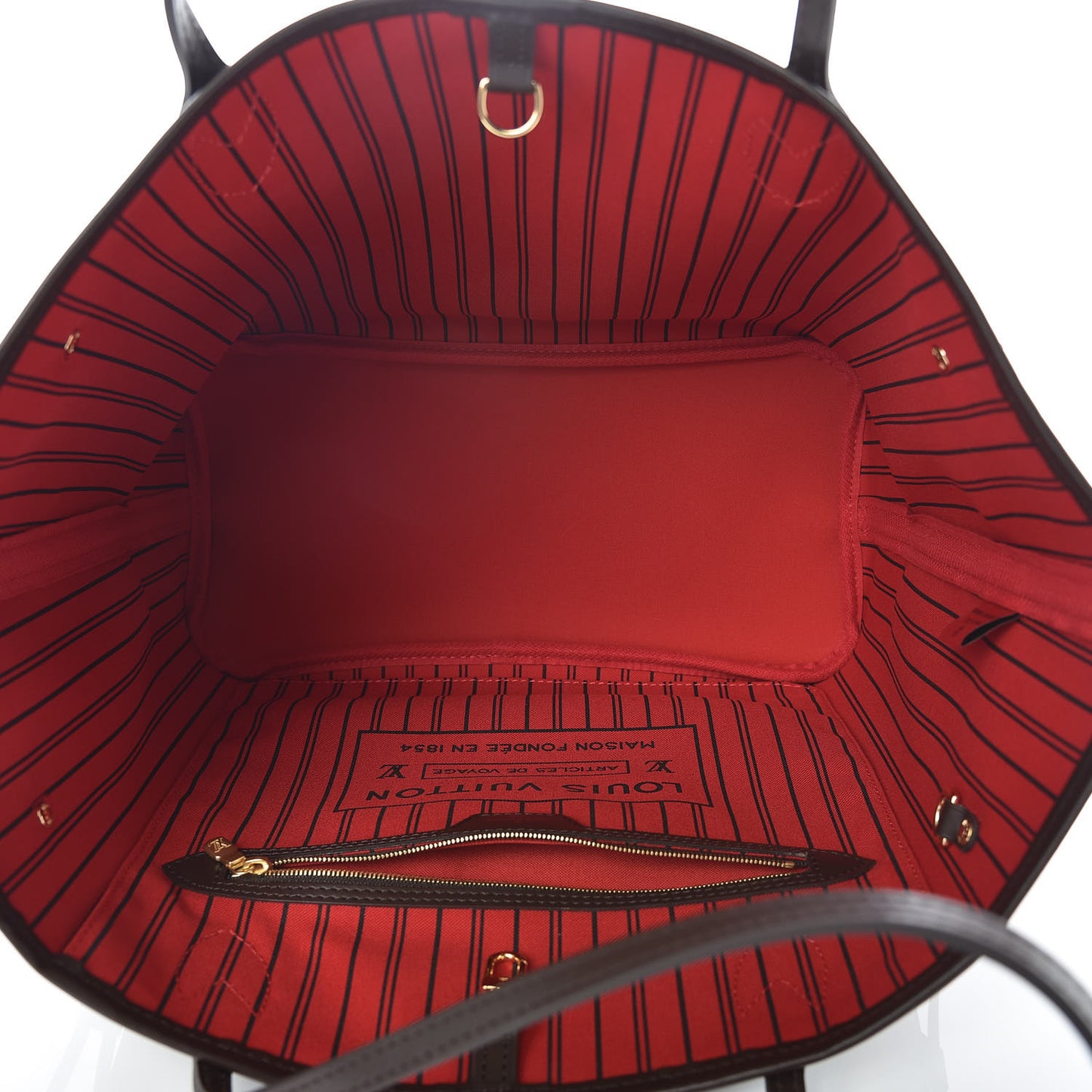 Damier Ebene Neo Neverfull MM