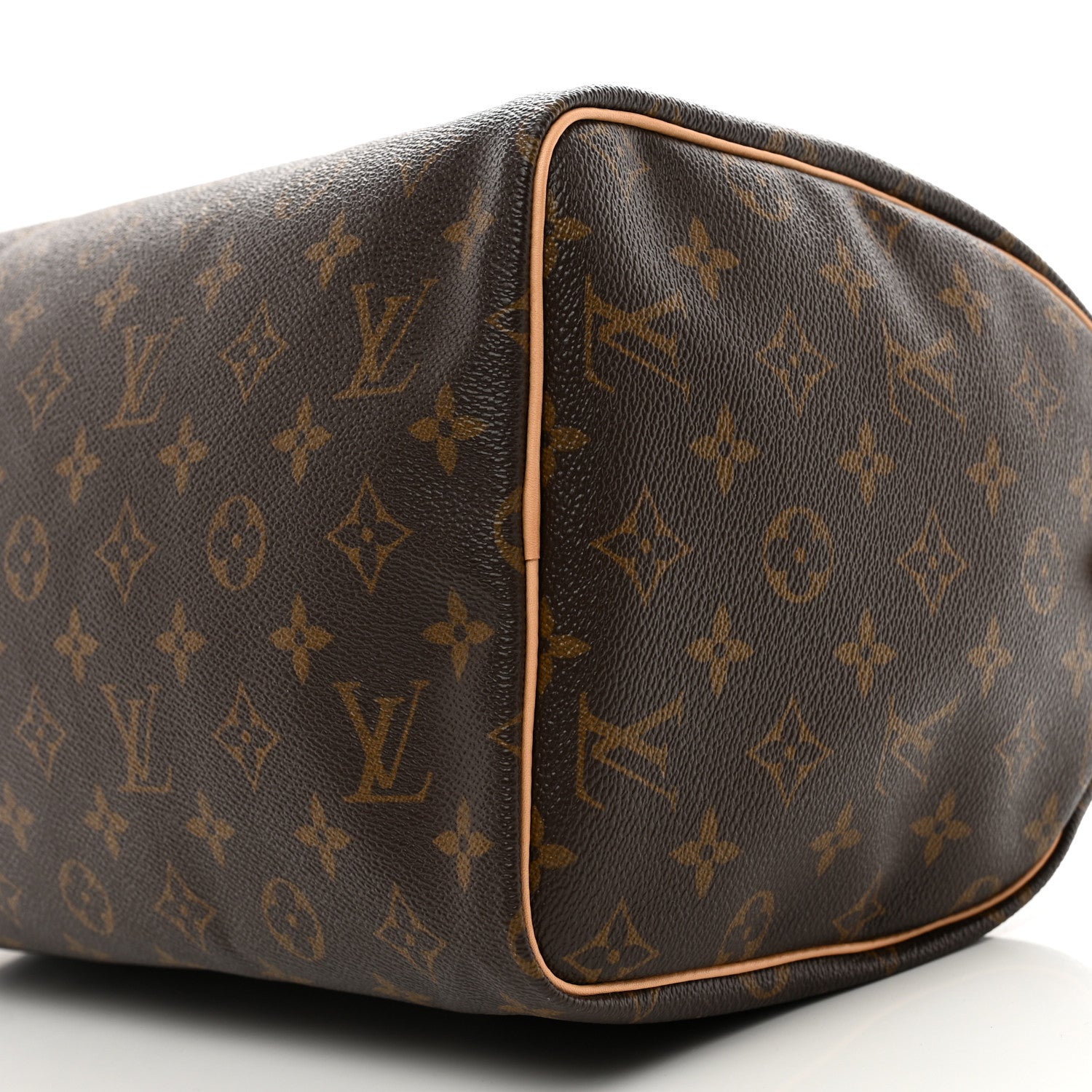 Louis Vuitton Monogram Speedy 30 9 of 12