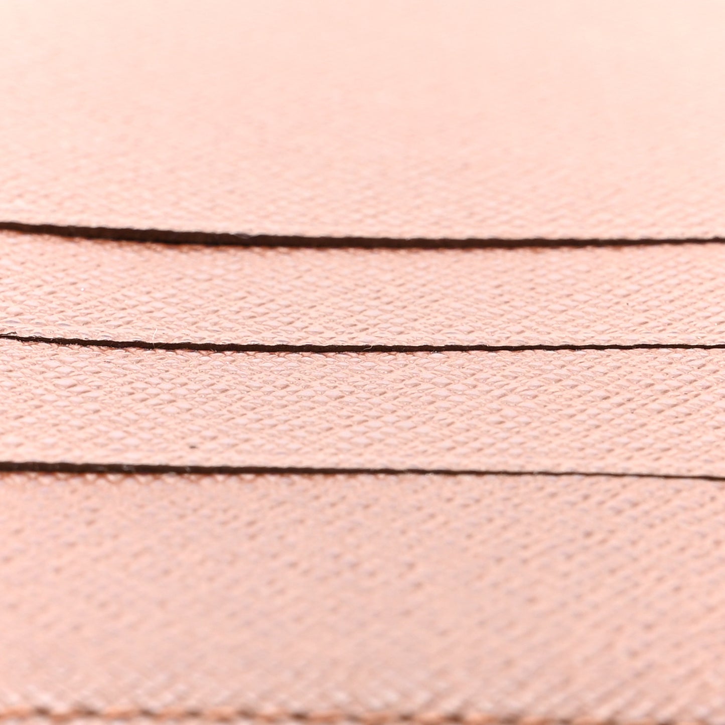 Monogram Small Ring Agenda Cover