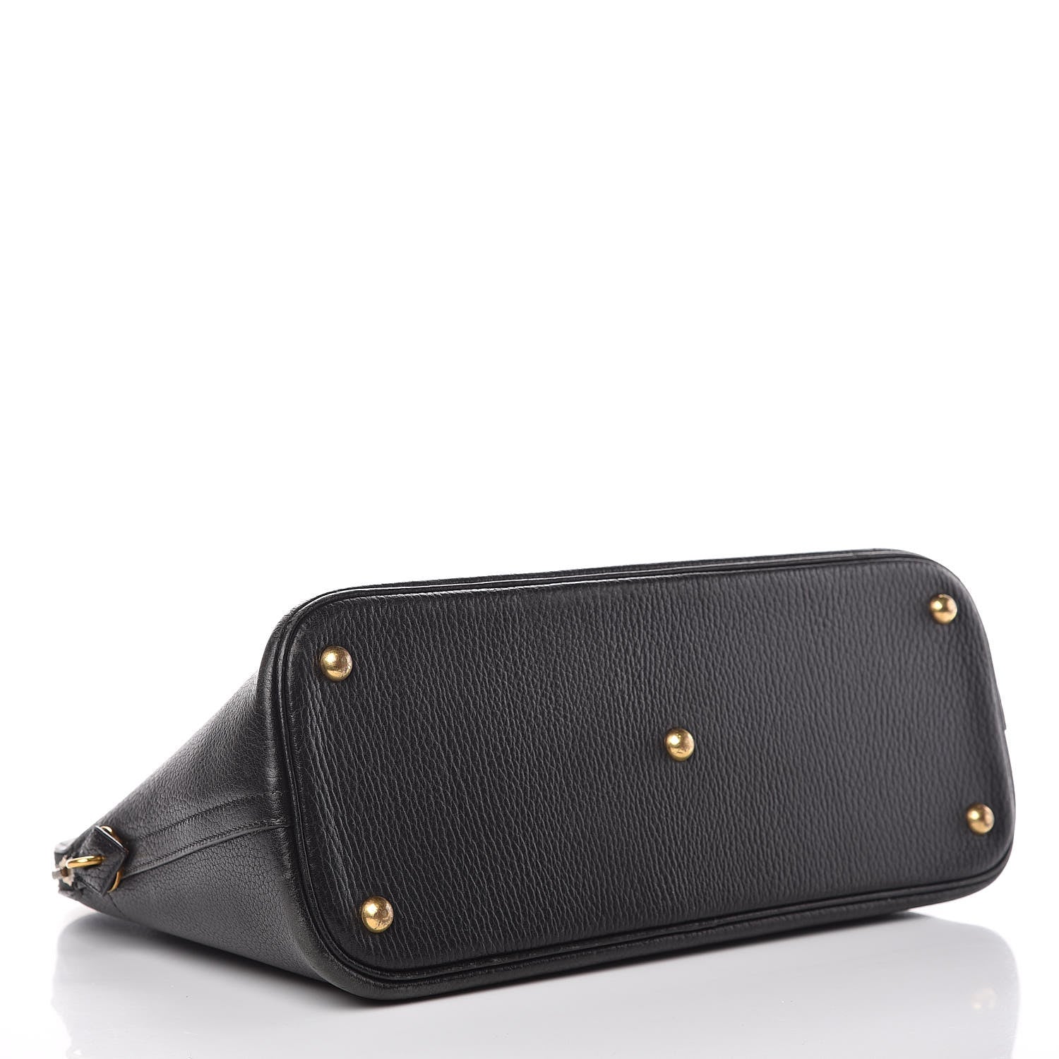 Hermes Ardennes Bolide 35 Black 4 of 17
