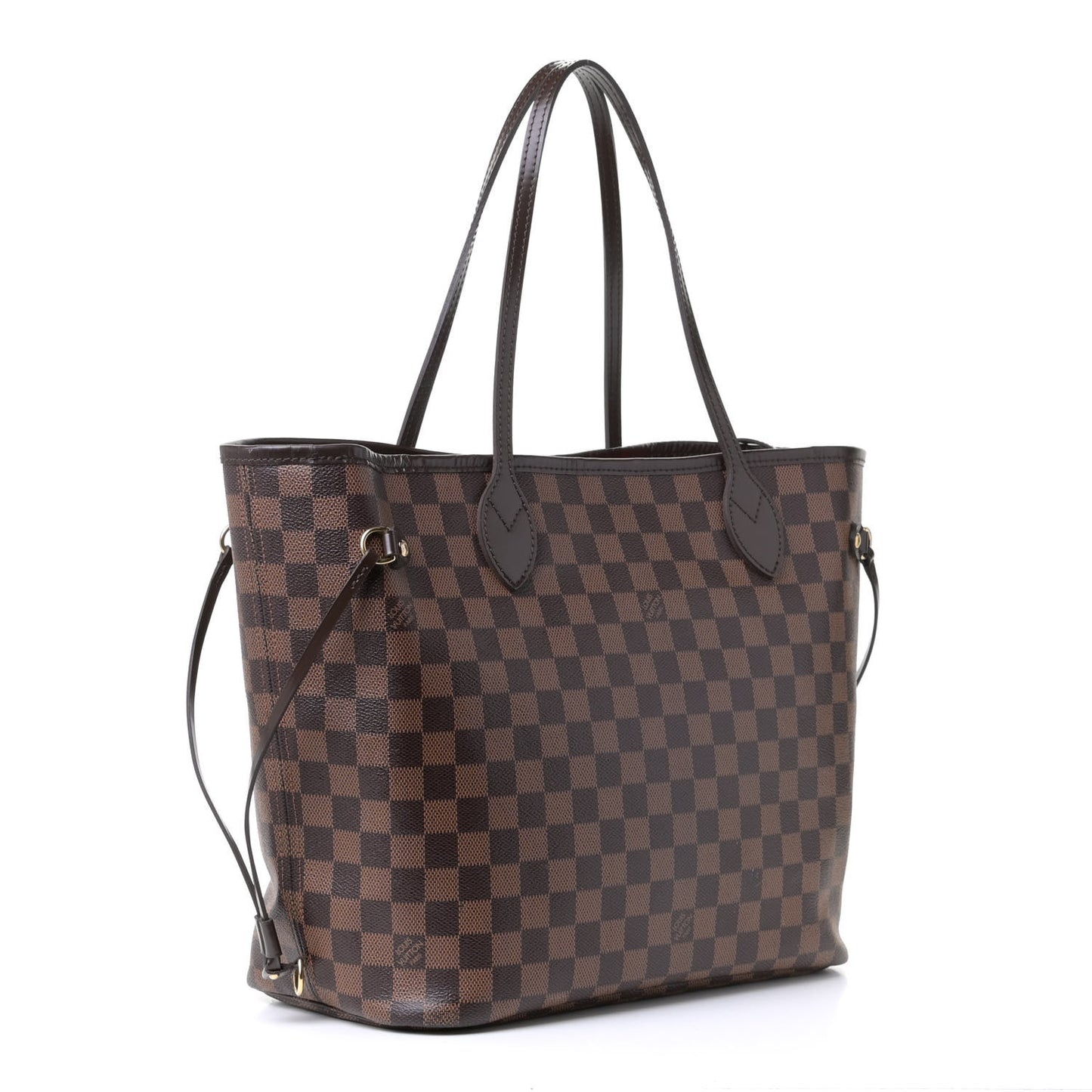 Damier Ebene Neo Neverfull MM