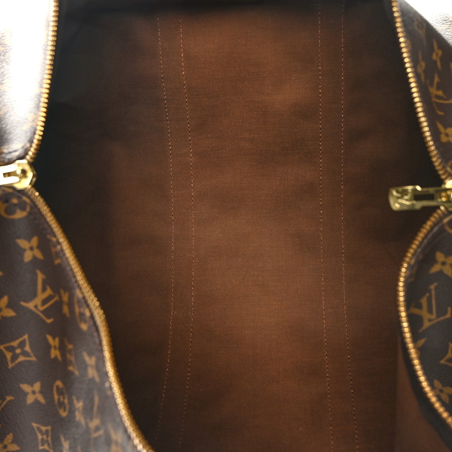 Monogram Keepall Bandouliere 50