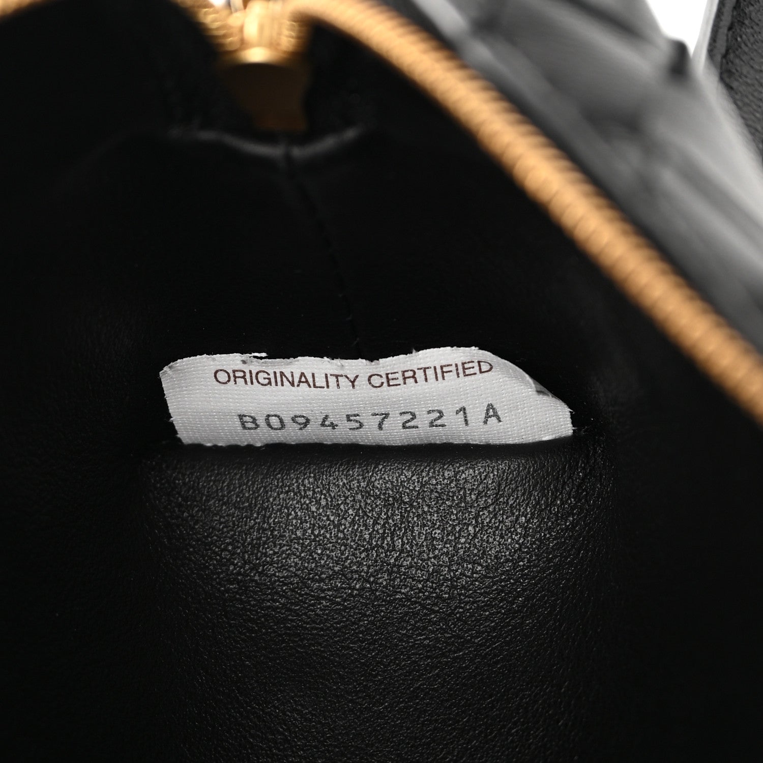 Bottega Veneta Nappa Intrecciato Nodini Mini Crossbody Black 7 of 11