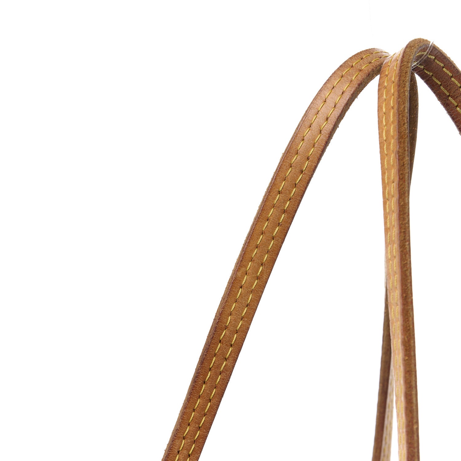 Louis Vuitton Monogram Neverfull MM 15 of 17