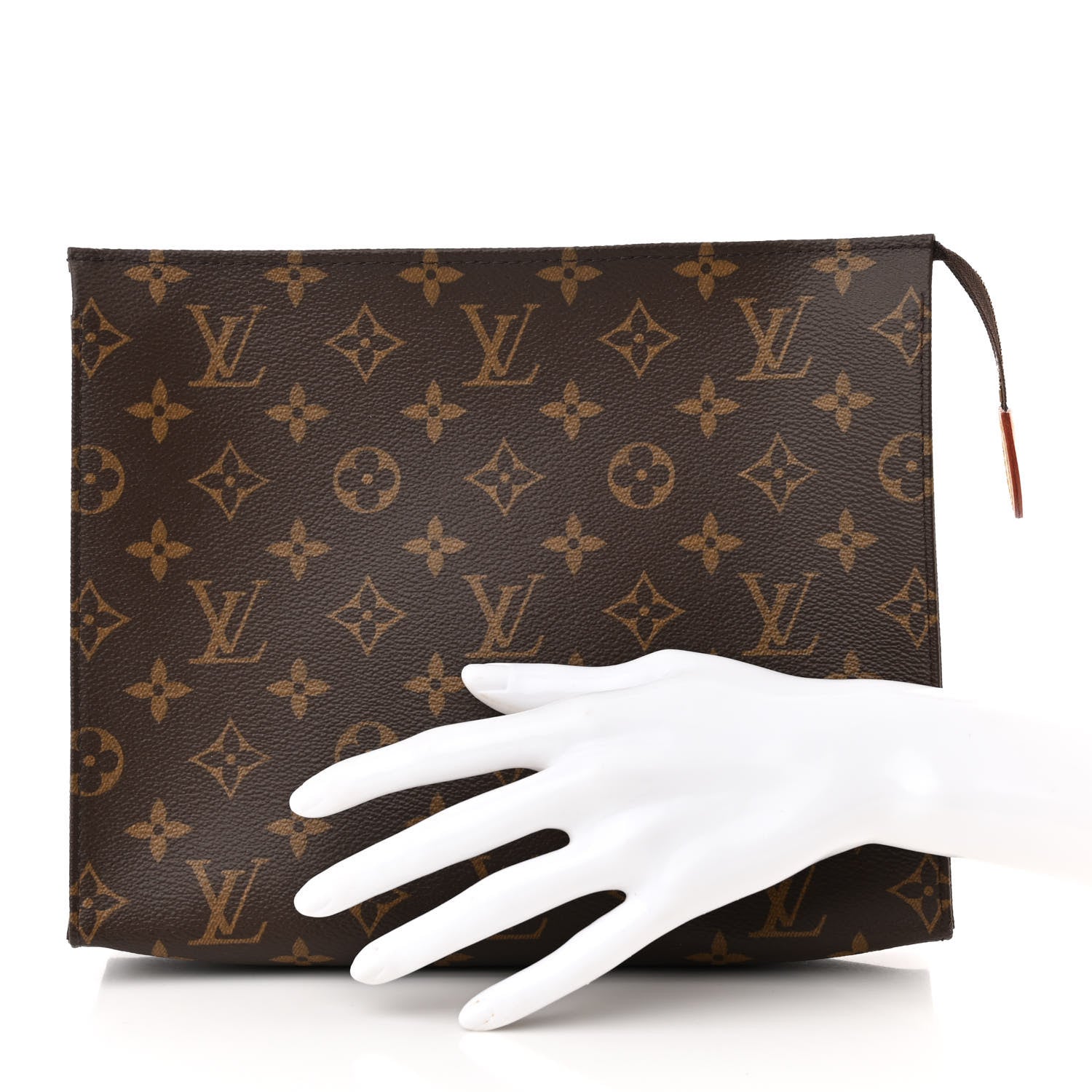Louis Vuitton Monogram Toiletry Pouch 26 2 of 7