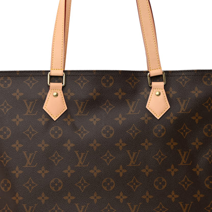 Louis Vuitton Monogram All-In PM 8 of 10