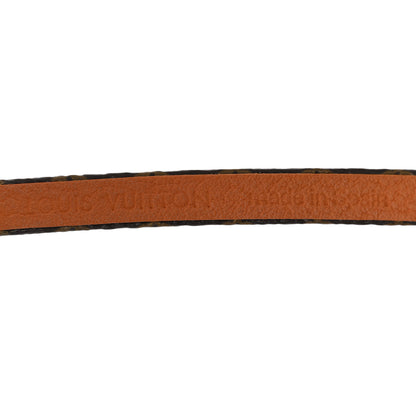 Louis Vuitton Monogram Vivienne Bracelet 19 4 of 6