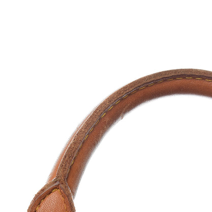 Louis Vuitton Monogram Keepall Bandouliere 50 20 of 37