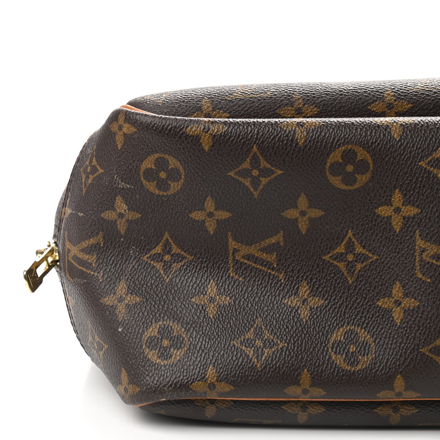 Louis Vuitton Monogram Deauville 8 of 16