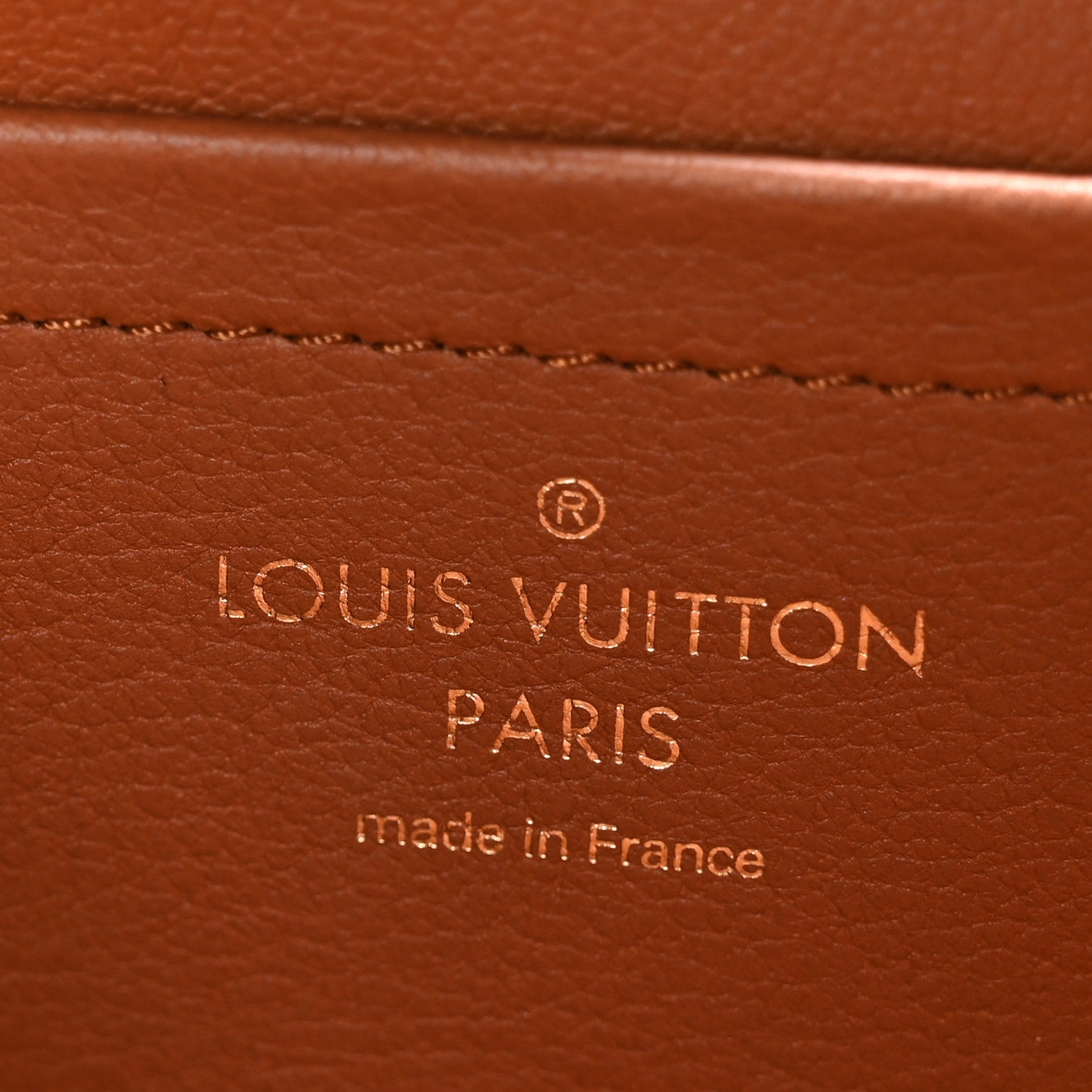 Louis Vuitton Monogram Marceau Caramel 7 of 11