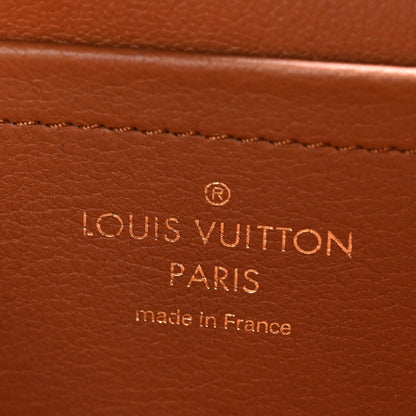 Louis Vuitton Monogram Marceau Caramel 7 of 11