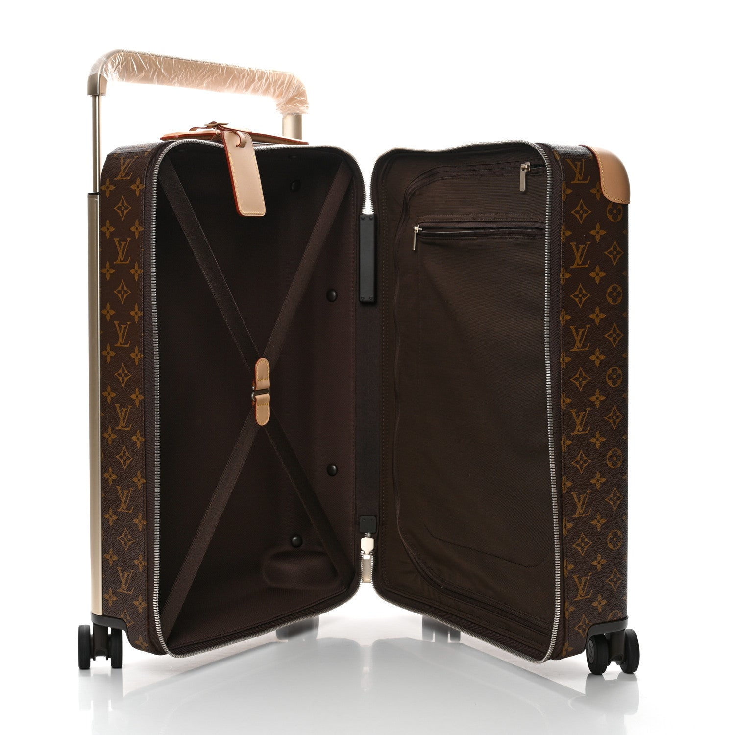 Louis Vuitton Monogram Horizon 55 7 of 11