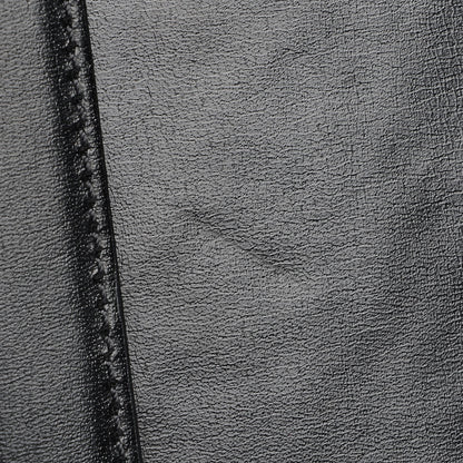 Givenchy Shiny Lord Calfskin Medium Antigona Black 8 of 8