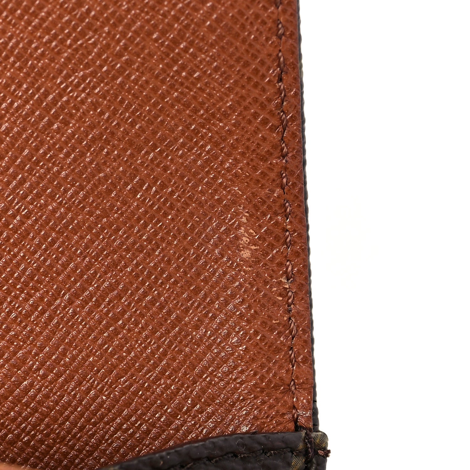 Louis Vuitton Monogram Cartouchiere 22 9 of 9