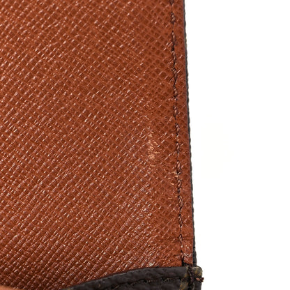 Louis Vuitton Monogram Cartouchiere 22 9 of 9