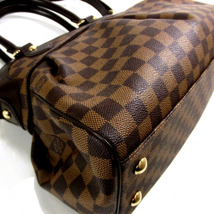 Louis Vuitton Damier Ebene Trevi PM 5 of 9