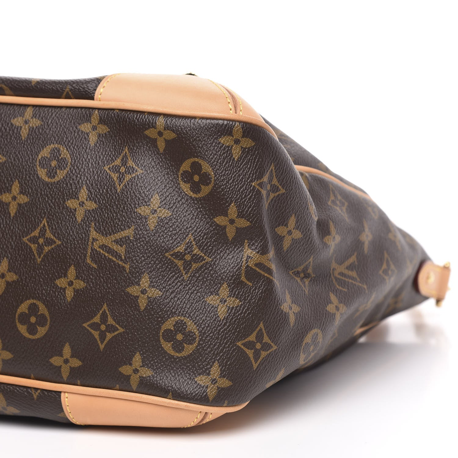 Louis Vuitton Monogram Estrela MM 8 of 12