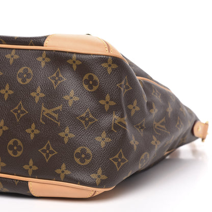 Louis Vuitton Monogram Estrela MM 8 of 12