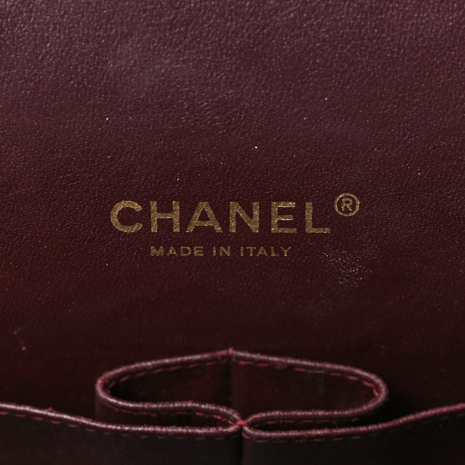 Chanel Caviar Quilted Maxi Double Flap Black 6 of 9