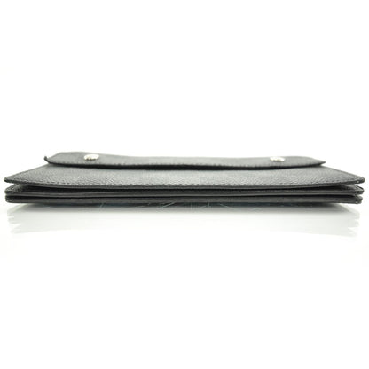 Louis Vuitton Damier Graphite Accordeon Wallet 5 of 8