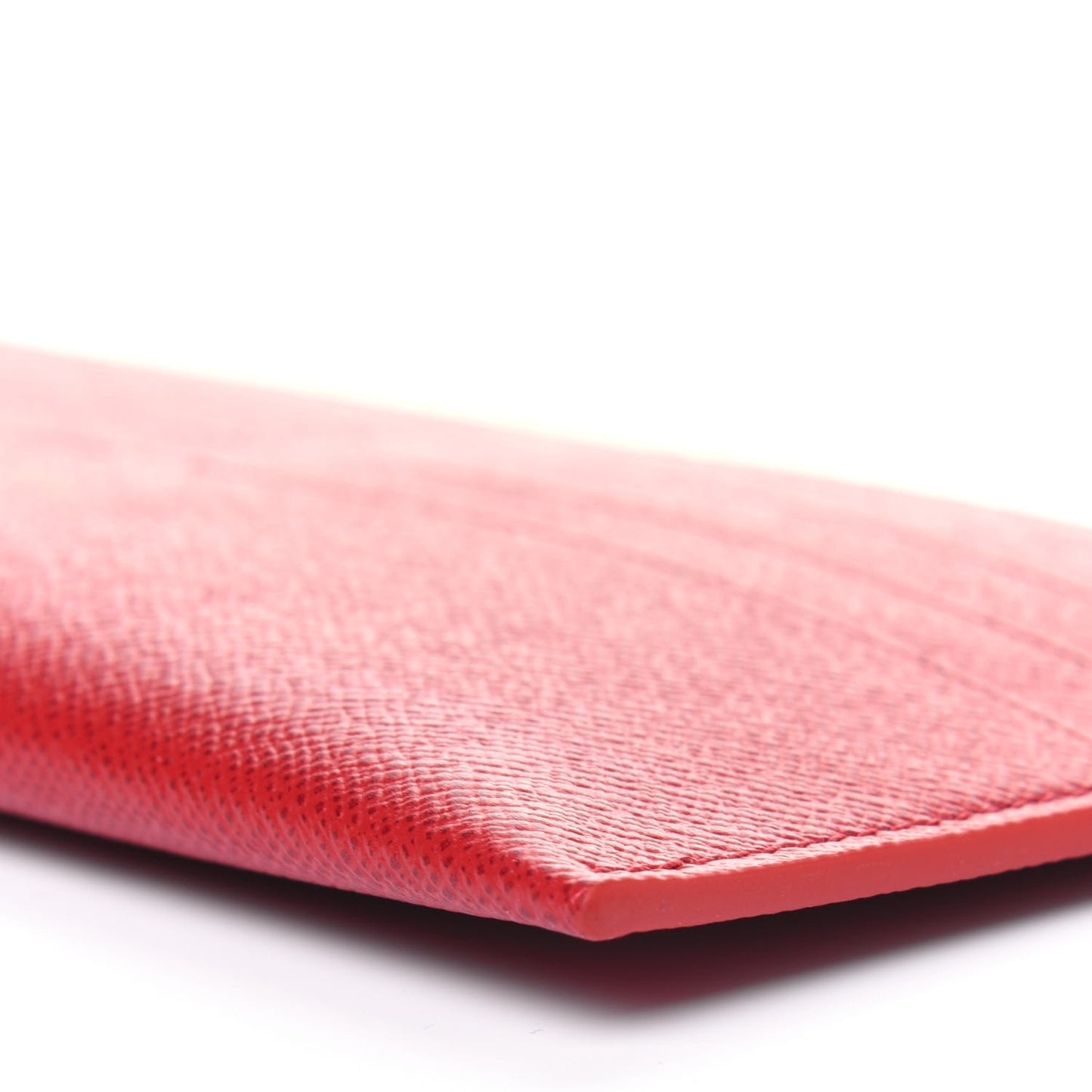 Calfskin Pochette Felicie Card Holder Insert