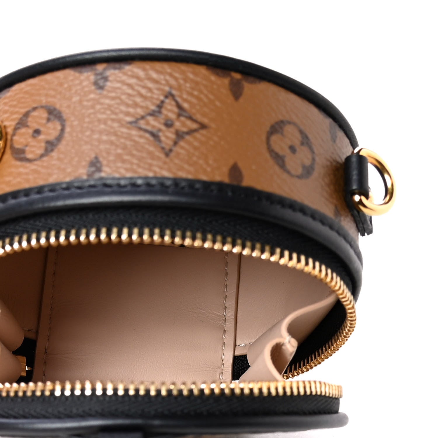 Louis Vuitton Reverse Monogram Mini Boite Chapeau 4 of 4
