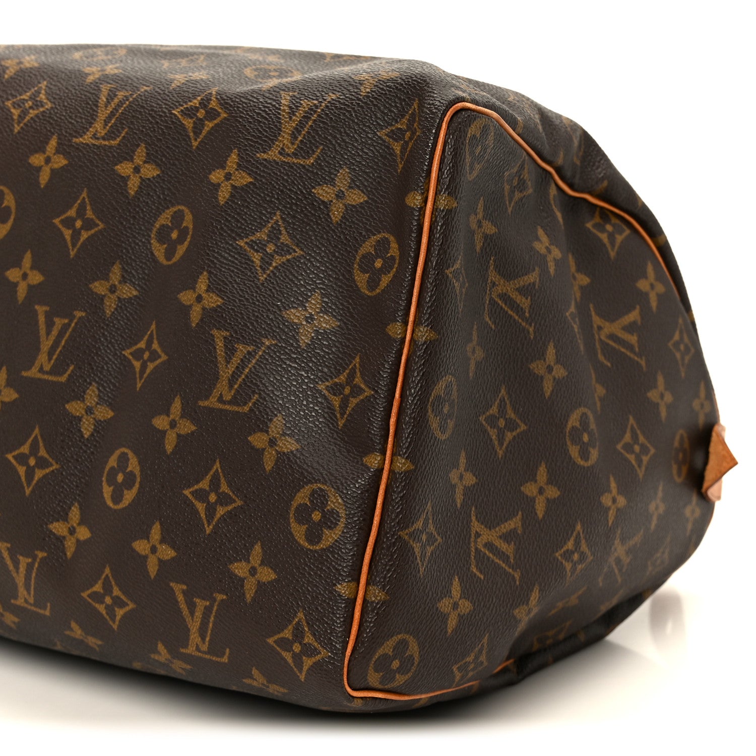 Louis Vuitton Monogram Speedy 35 10 of 11