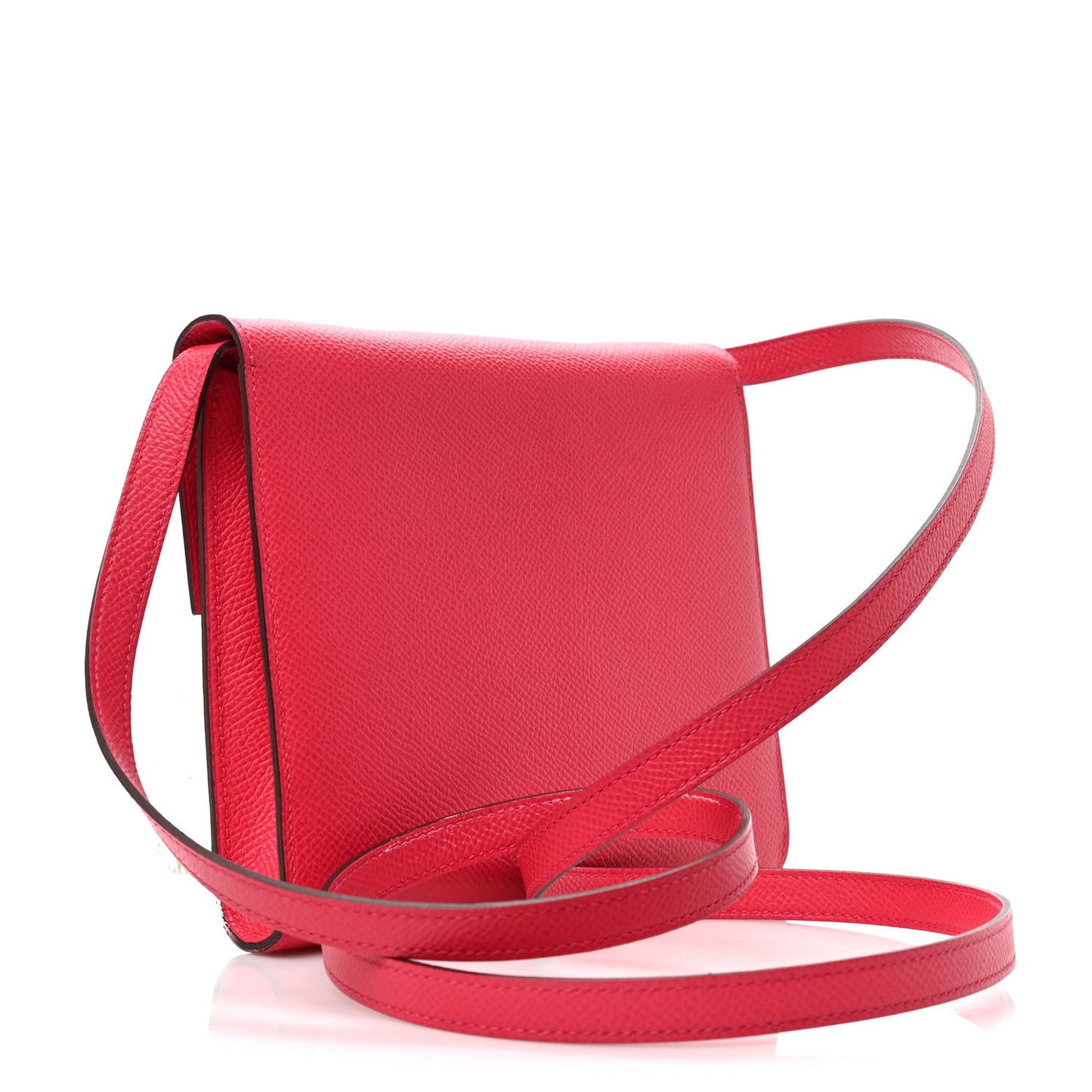 Epsom Clic 16 Wallet Rose Extreme