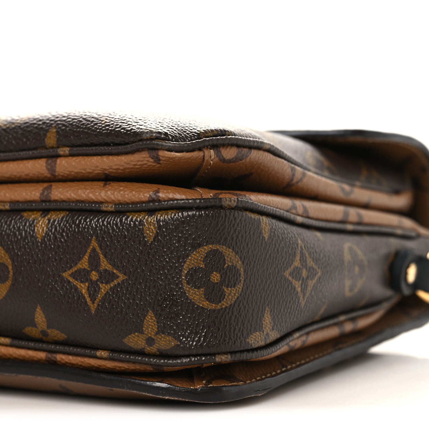 Louis Vuitton Reverse Monogram Pochette Metis 10 of 12