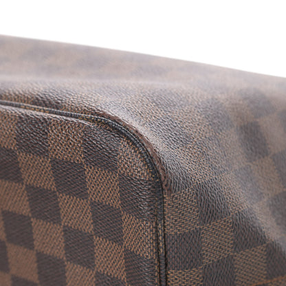 Louis Vuitton Damier Ebene Neverfull MM 10 of 18