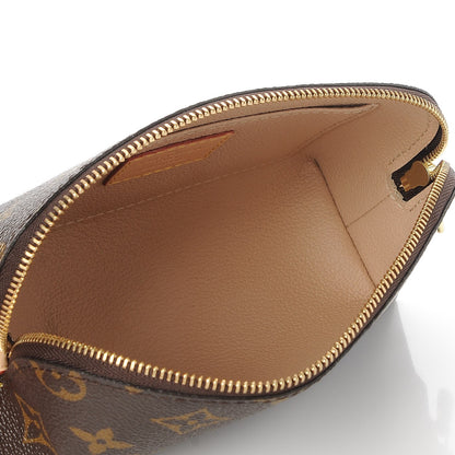 Louis Vuitton Monogram Cosmetic Pouch 5 of 7