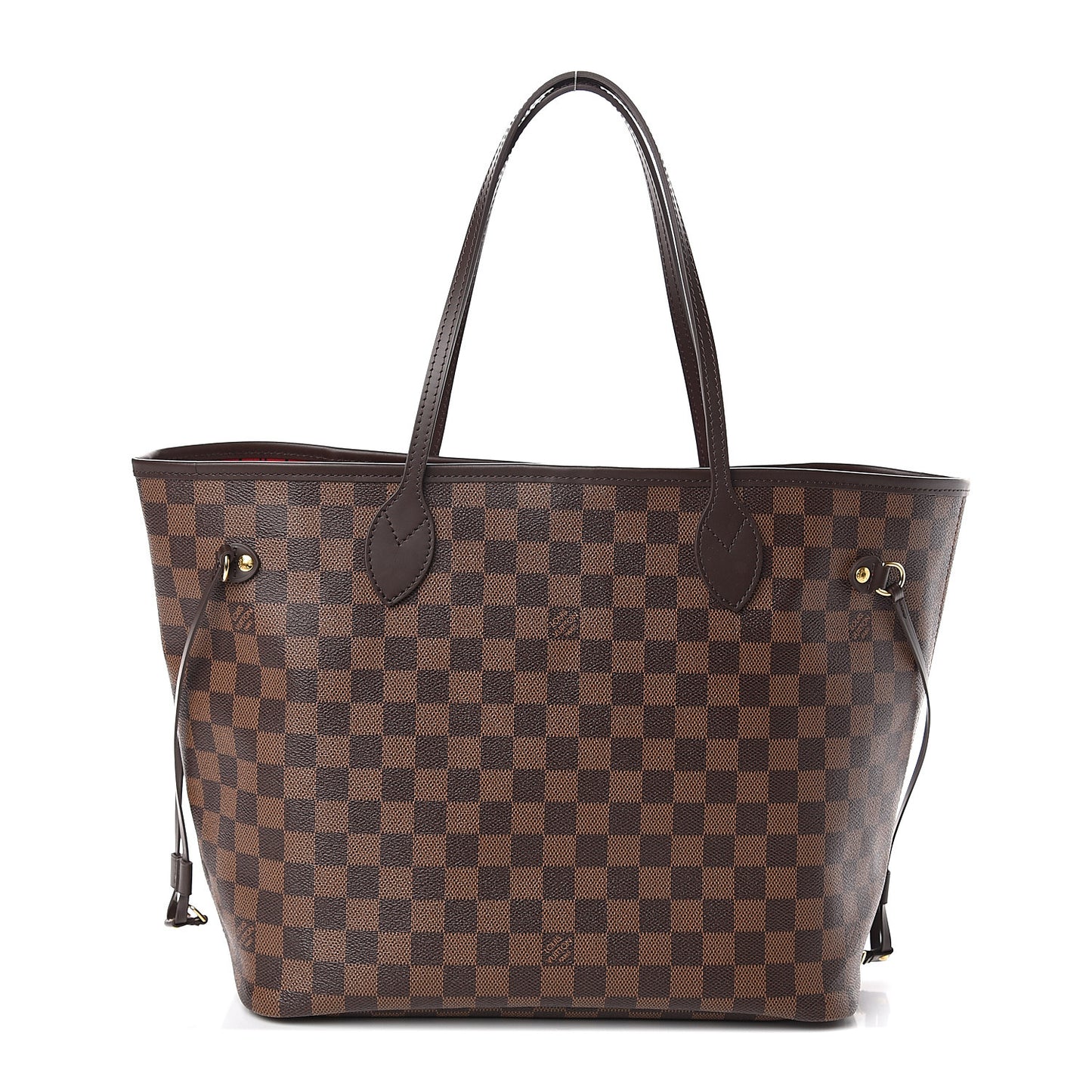 Damier Ebene Neo Neverfull MM