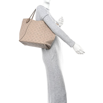 Louis Vuitton LOUIS VUITTON Mahina Hina MM Galet 2 of 10