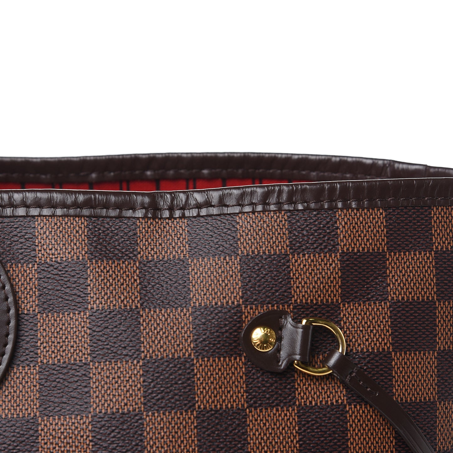 Damier Ebene Neo Neverfull GM