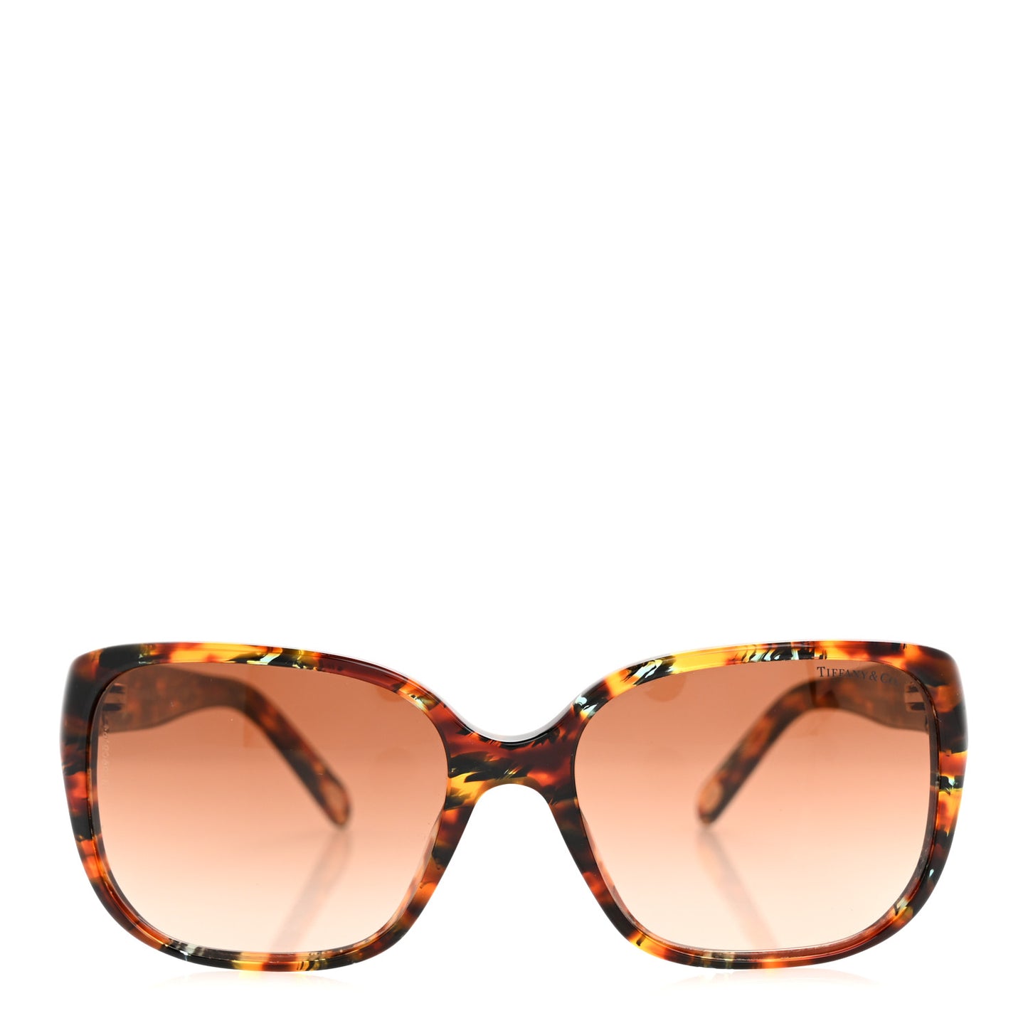 Crystal TF4078-B Sunglasses Havana